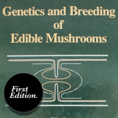 Mushroom genetics breeding - mushroom,