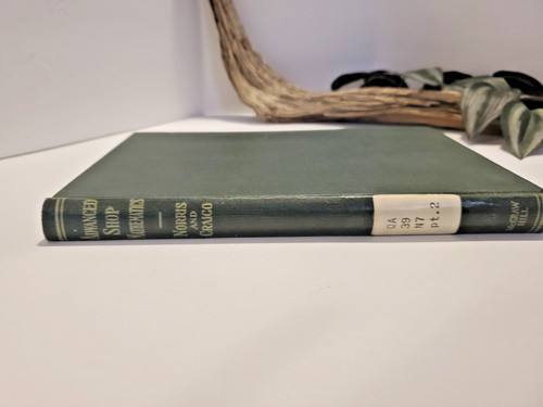 1923 shop mathematics part - mathematics,
