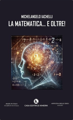 Matematica oltre - e, oltre!
