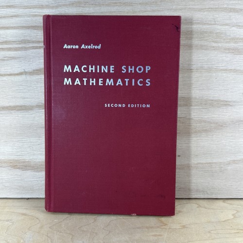Vtg machine shop - vtg,