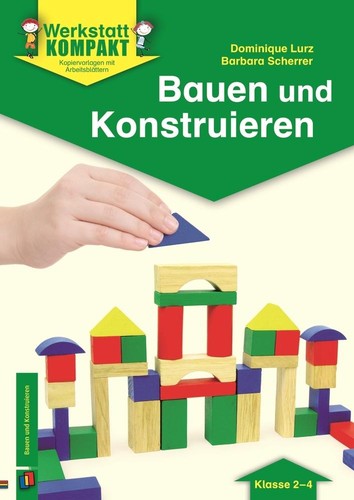 Barbara scherrer bauen und - scherrer,