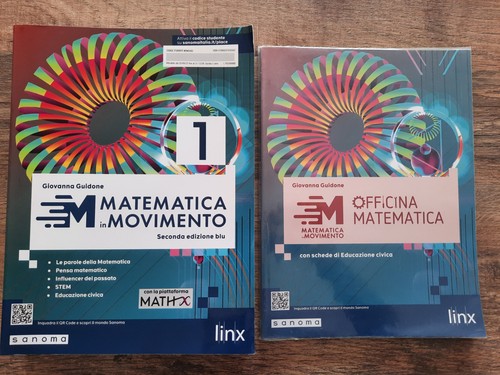 Matematica movimento ed - movimento, 2°ed