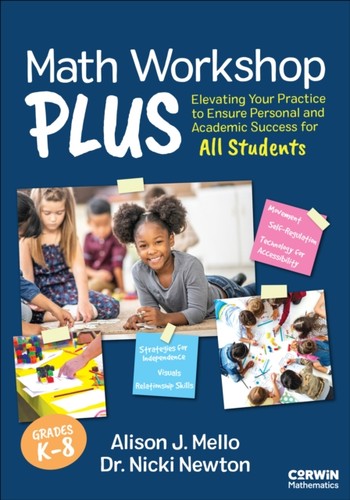 Math workshop plus grades - plus,,