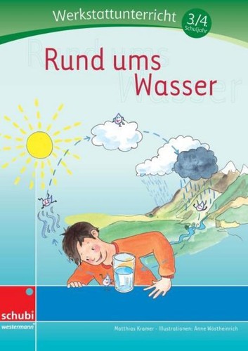 Werkstatt schuljahr - werkstatt, 3./4.