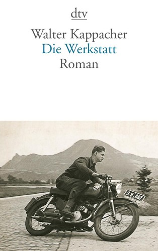 Die werkstatt walter kappacher - walter,