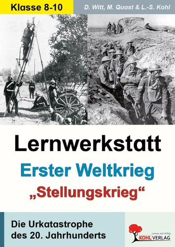 Dirk witt lernwerkstatt der - -,