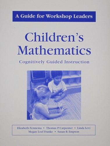 Childrens mathematics guide - childrens,