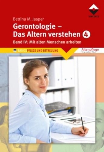 Gerontologie das altern - das,