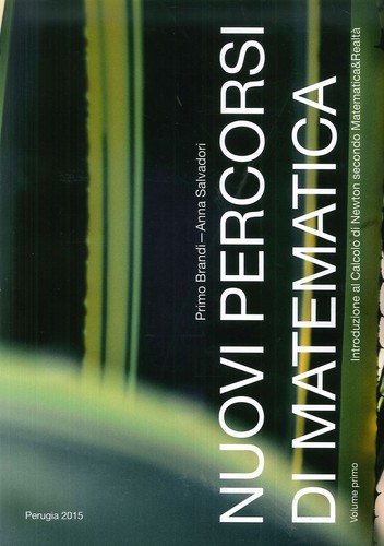 Nuovi percorsi matematica - di,