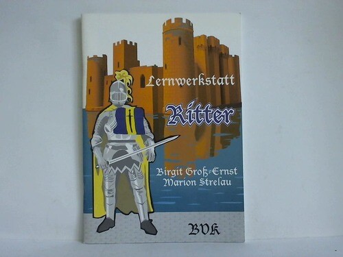 Lernwerkstatt ritter - lernwerkstatt, "ritter"