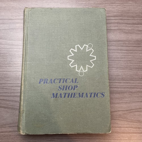 1958 practical shop - 1958,