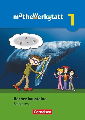 Mathewerkstatt mittlerer - 1,