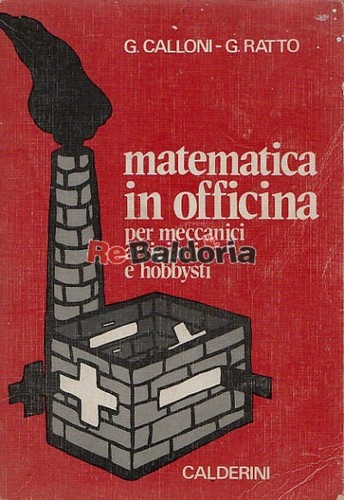 Matematica officina per - officina,