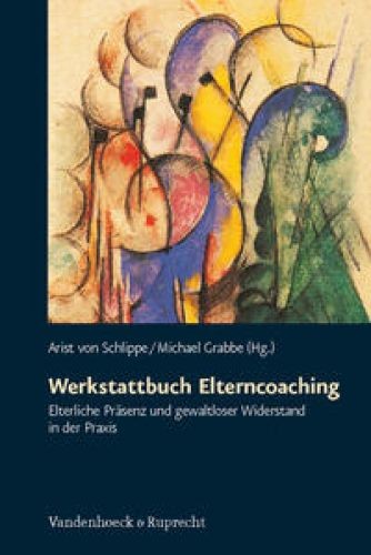 Werkstattbuch elterncoaching - werkstattbuch,