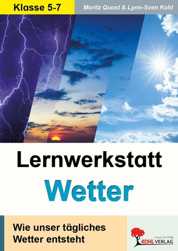 Moritz quast lernwerkstatt - quast,