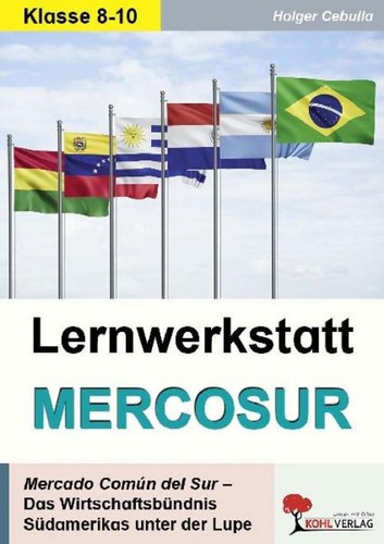 Lernwerkstatt mercosur - lernwerkstatt, ~