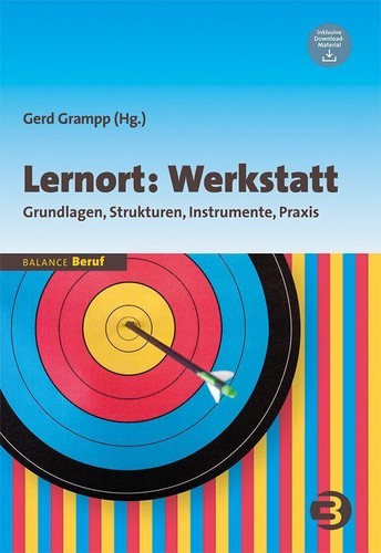 Lernort werkstatt gerd - lernort:, ~