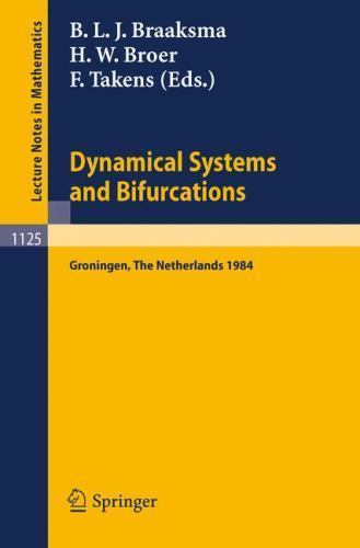 Dynamical systems and - dynamical,