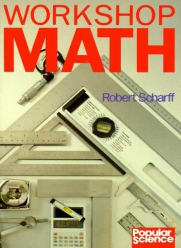 Workshop math robert scharff - workshop, math-robert