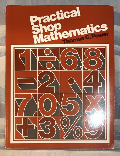 Practical shop mathematics - practical,