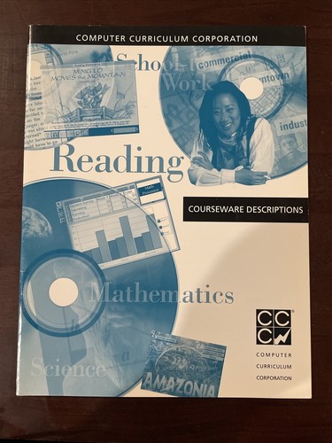 Computer curriculum - computer,