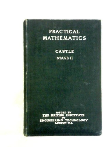 Workshop mathematics part 2 - mathematics:,