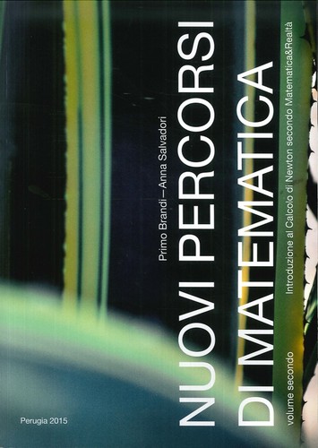 Nuovi percorsi matematica - nuovi,