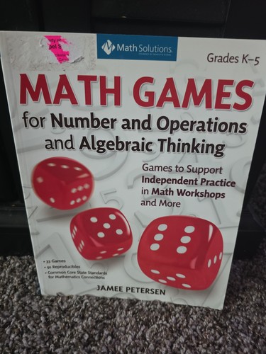 Math games for independent - games,