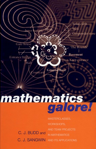 Mathematics galore - mathematics,