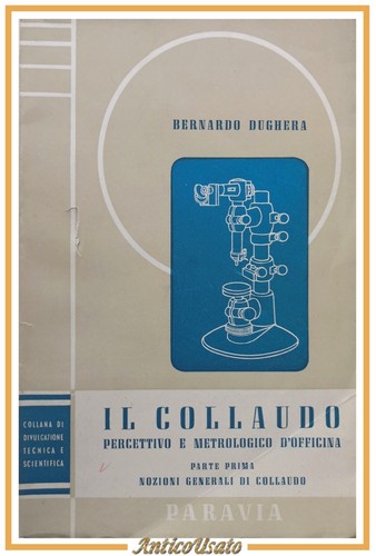 Collaudo percettivo e - il,