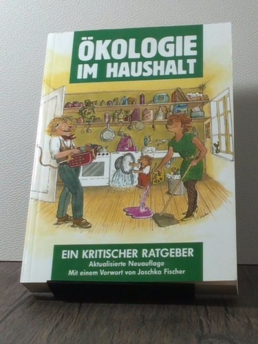 ökologie haushalt ein - Ökologie,
