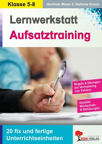Gerlinde maier lernwerkstatt - gerlinde,